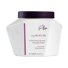 Maska za kovrdžavu kosu - Seacurl - 500ml